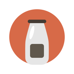 Bottle icon