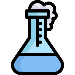 Test tube icon