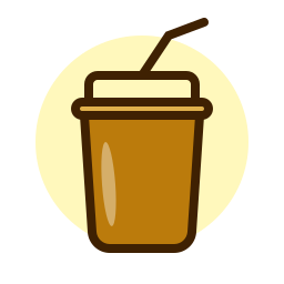 Cup icon