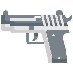 Shotgun icon