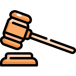 Gavel icon