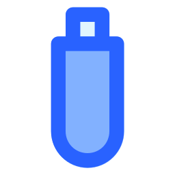 Flashdrive icon