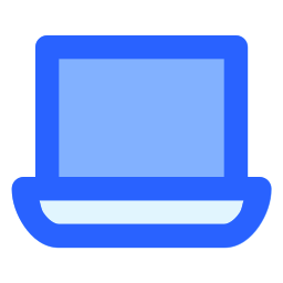 Laptop icon