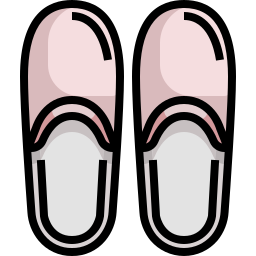 Slipper icon