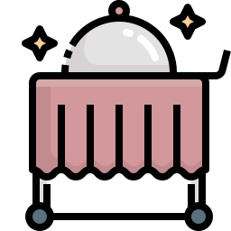 zimmerservice icon