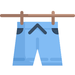 Shorts icon