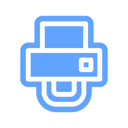 Printer icon