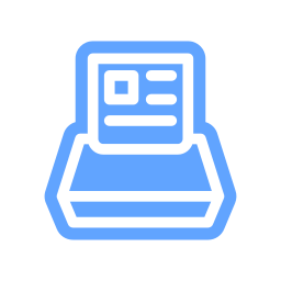 drucker icon