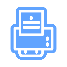 Inkjet icon