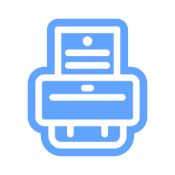 inkjet icon