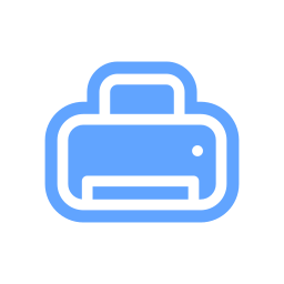 Printer variant icon