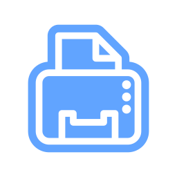 Printer variant icon