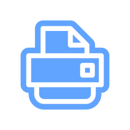 printervariant icoon