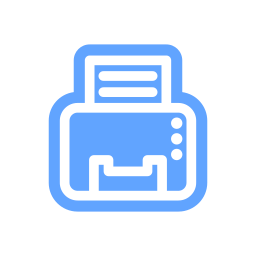프린터 변형 icon