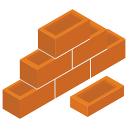 Brickwall icon