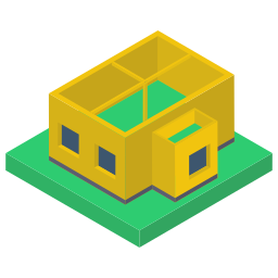 Building icon