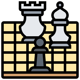 Шахматы иконка