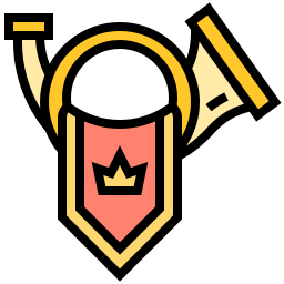 horn icon