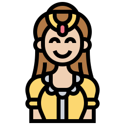 Princess icon