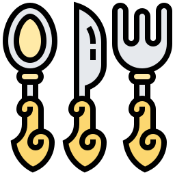 Spoon icon