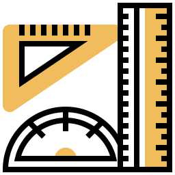 Ruler icon