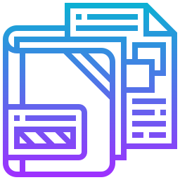 Document icon