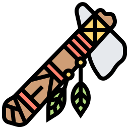 tomahawk ikona