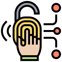 Padlock icon