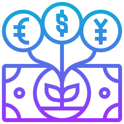 валюта иконка