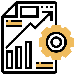 implementeren icoon