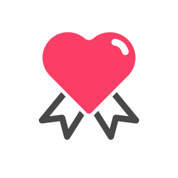 Heart icon