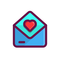 Message icon