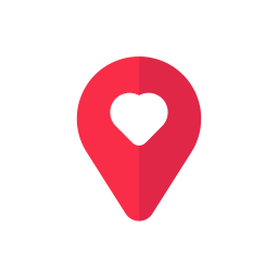 Location icon