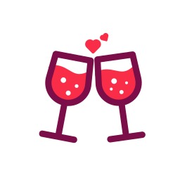 Wine icon