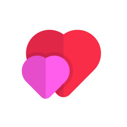 Hearts icon