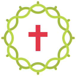 가시 왕관 icon