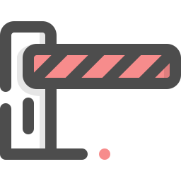 Barrier icon