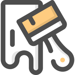 Brush icon