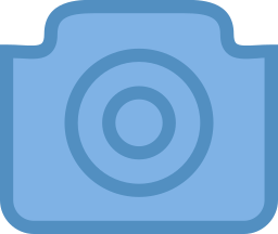 Camera icon