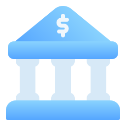 Bank icon