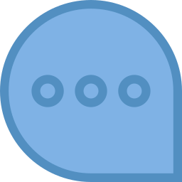 Message icon