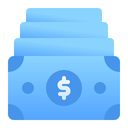 Funds icon