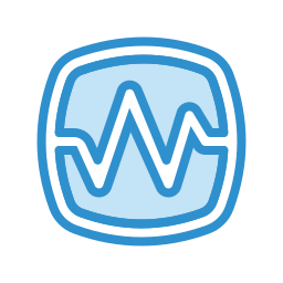 Monitoring icon