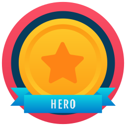 Badge icon