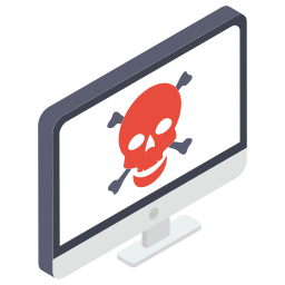 malware icon