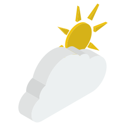 Sunlight icon