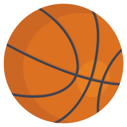 basquetebol Ícone