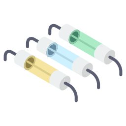 Électrique Icône