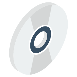 Cd player icon