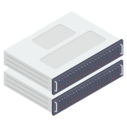 datenserver icon